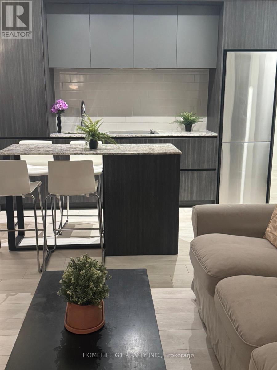 611 - 225 Sumach Street, Toronto, Ontario  M5A 0P8 - Photo 5 - C12689188