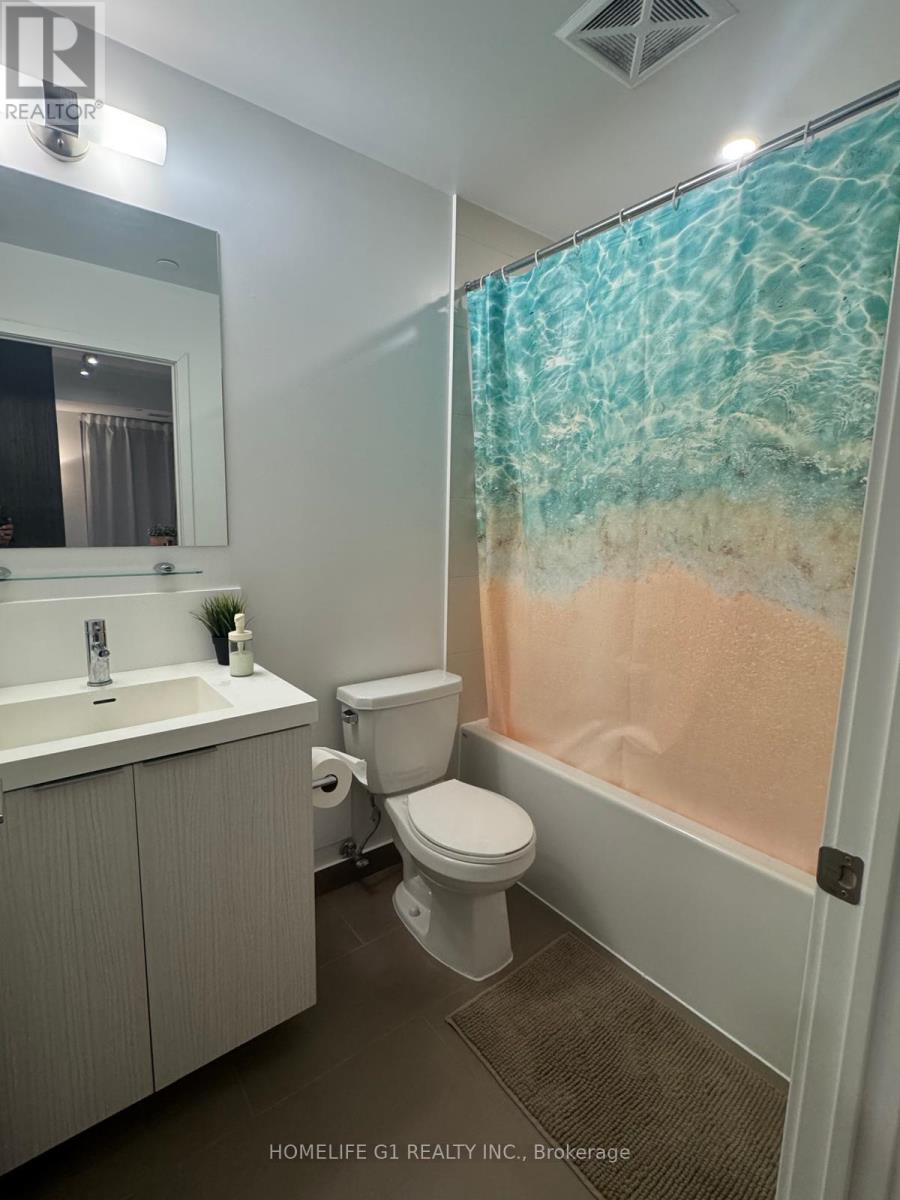 611 - 225 Sumach Street, Toronto, Ontario  M5A 0P8 - Photo 7 - C12689188