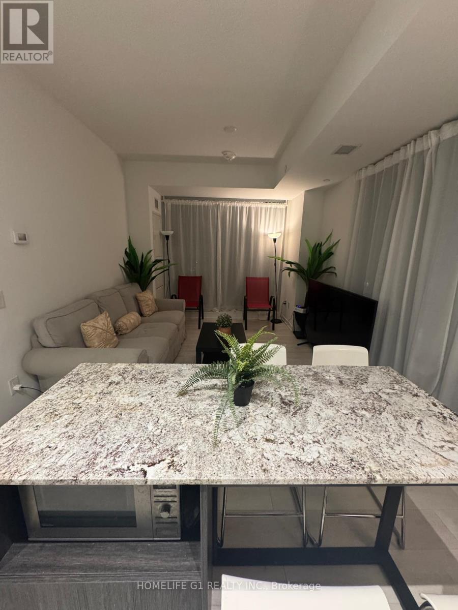 611 - 225 Sumach Street, Toronto, Ontario  M5A 0P8 - Photo 8 - C12689188