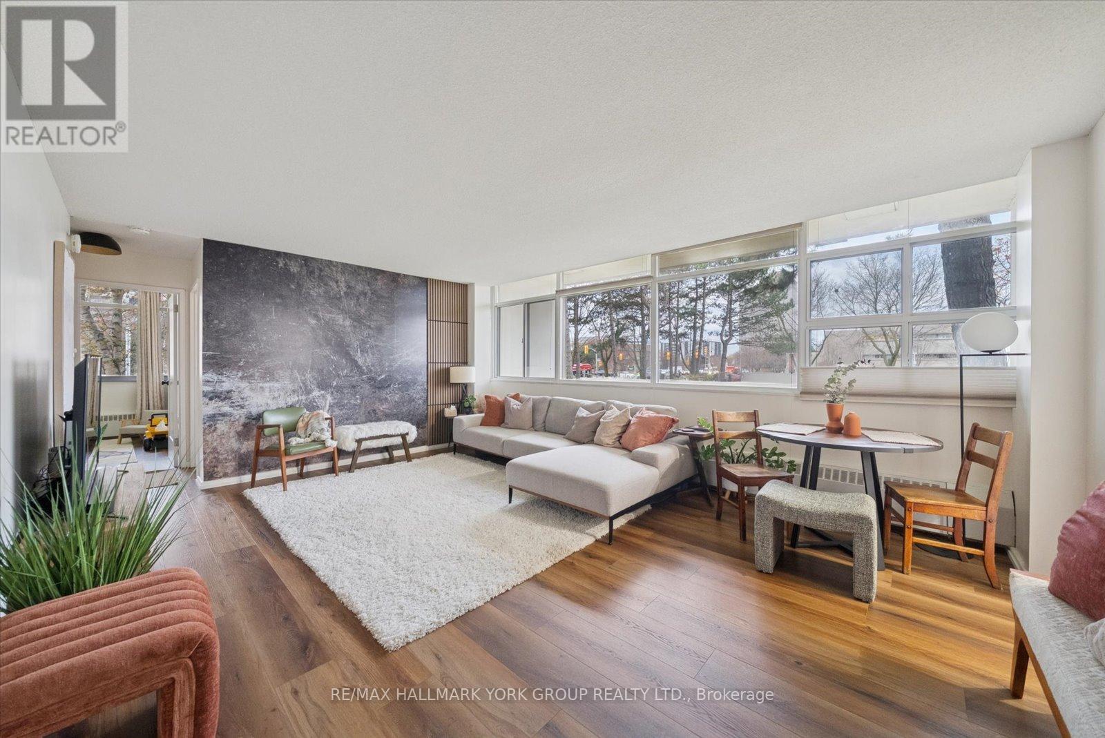 103 - 715 Don Mills Road, Toronto, Ontario  M3C 1S4 - Photo 3 - C12689218