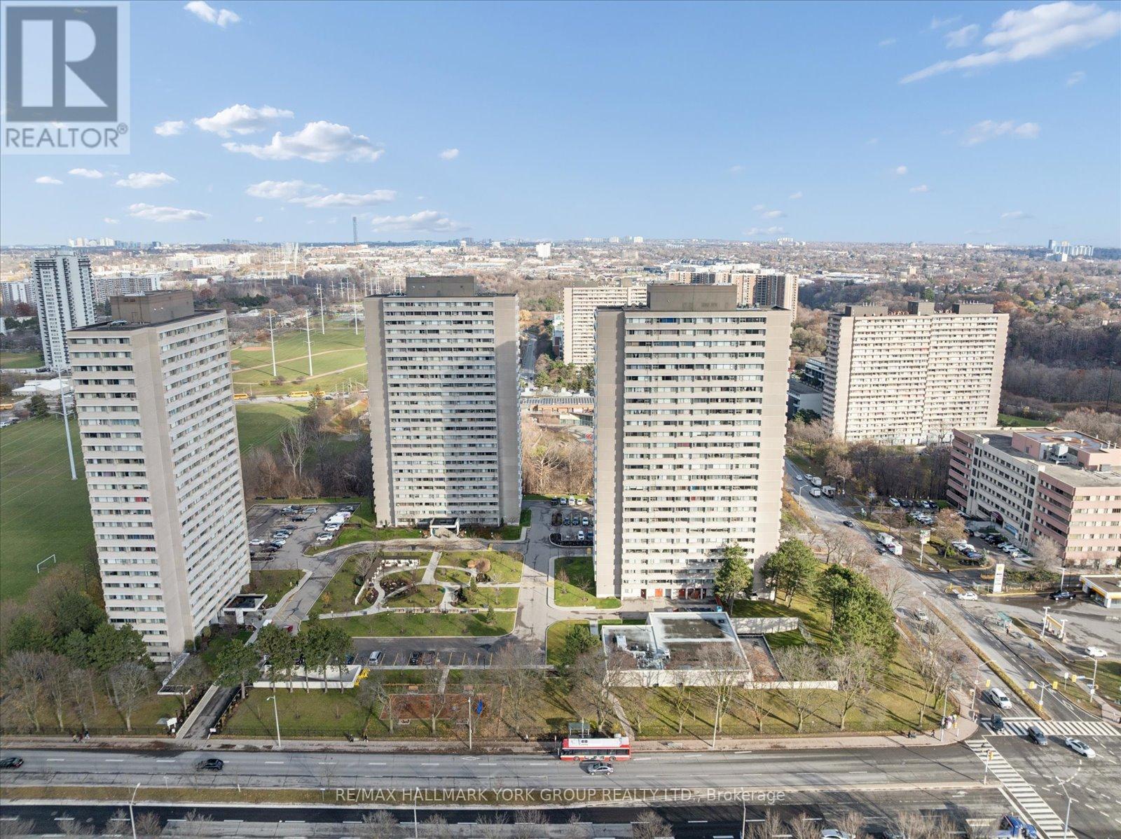 103 - 715 Don Mills Road, Toronto, Ontario  M3C 1S4 - Photo 41 - C12689218