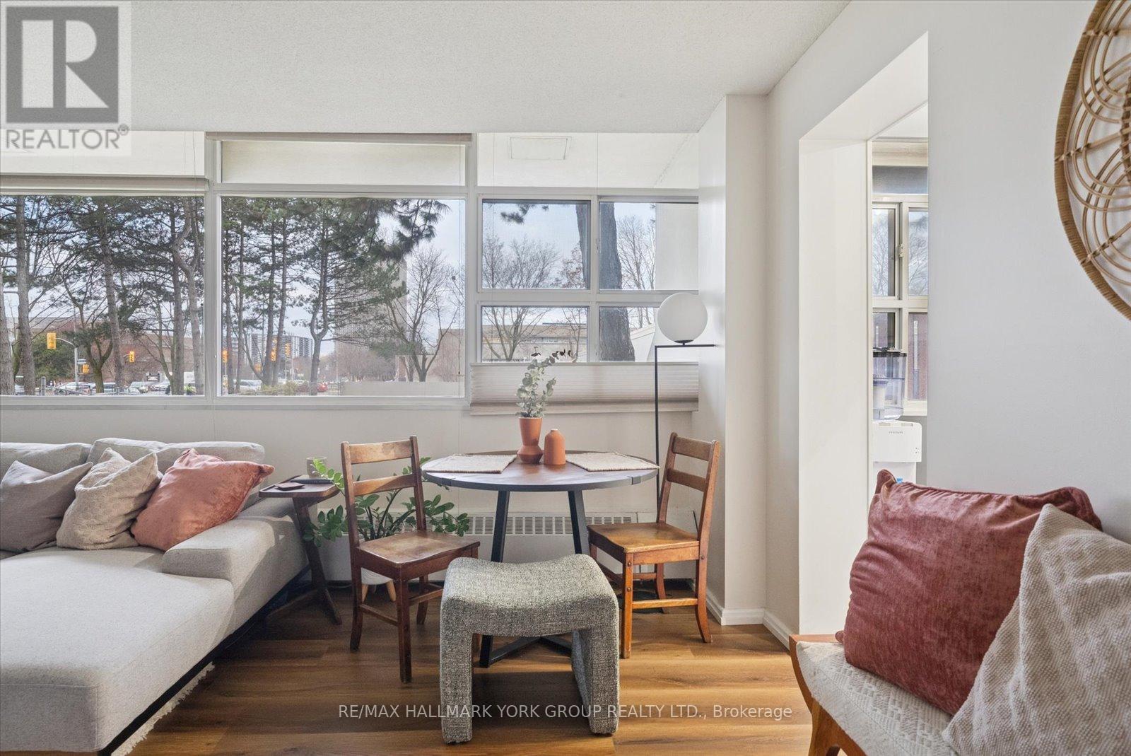 103 - 715 Don Mills Road, Toronto, Ontario  M3C 1S4 - Photo 8 - C12689218