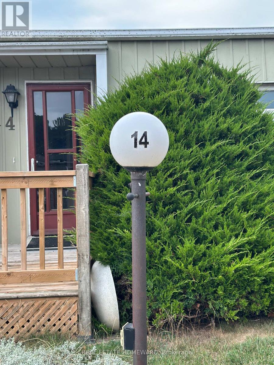 14 Heritage Lane, Clarington, Ontario  L1B 1A3 - Photo 2 - E12363957