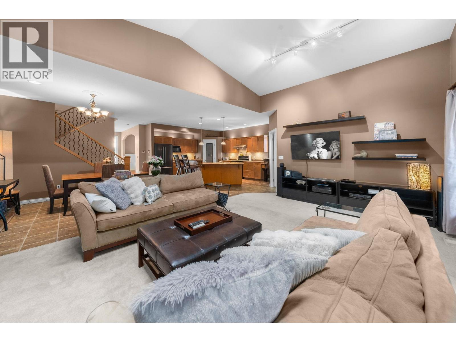 6-11442 Best Street, Maple Ridge, British Columbia  V2X 7C7 - Photo 4 - R3078293