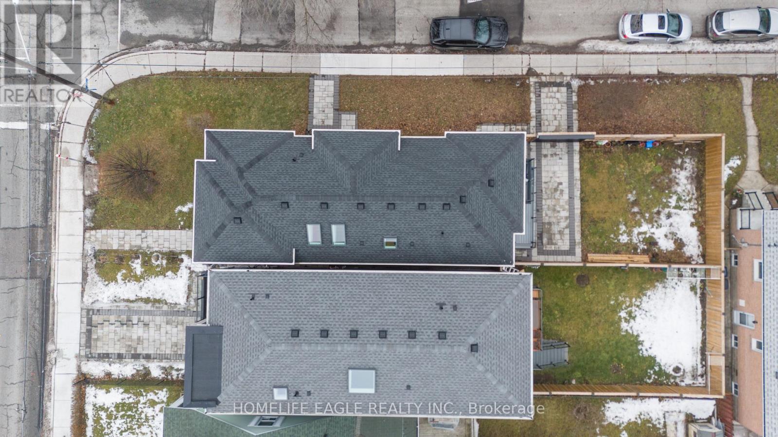 123 Park Street, Toronto, Ontario  M1N 2P2 - Photo 36 - E12689154