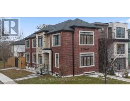 123 PARK STREET, Toronto, Ontario