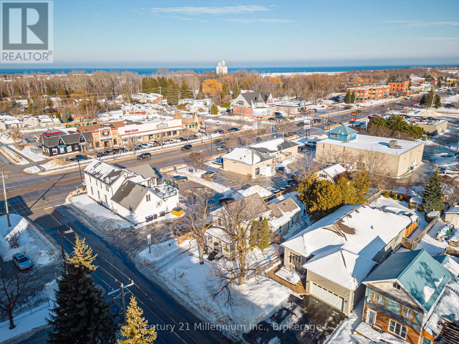 117 Elm Street, Collingwood, Ontario  L9Y 3J3 - Photo 32 - S12409273