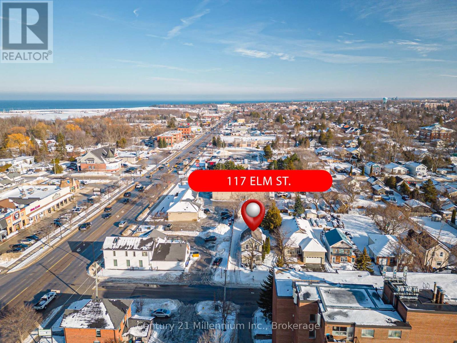 117 Elm Street, Collingwood, Ontario  L9Y 3J3 - Photo 28 - S12409273