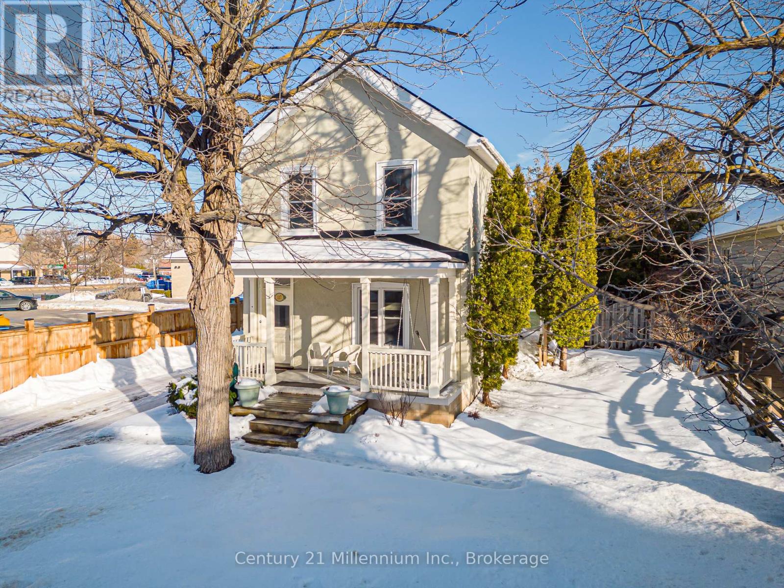 117 Elm Street, Collingwood, Ontario  L9Y 3J3 - Photo 35 - S12409273