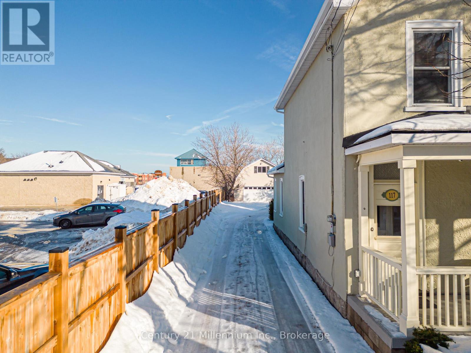 117 Elm Street, Collingwood, Ontario  L9Y 3J3 - Photo 37 - S12409273