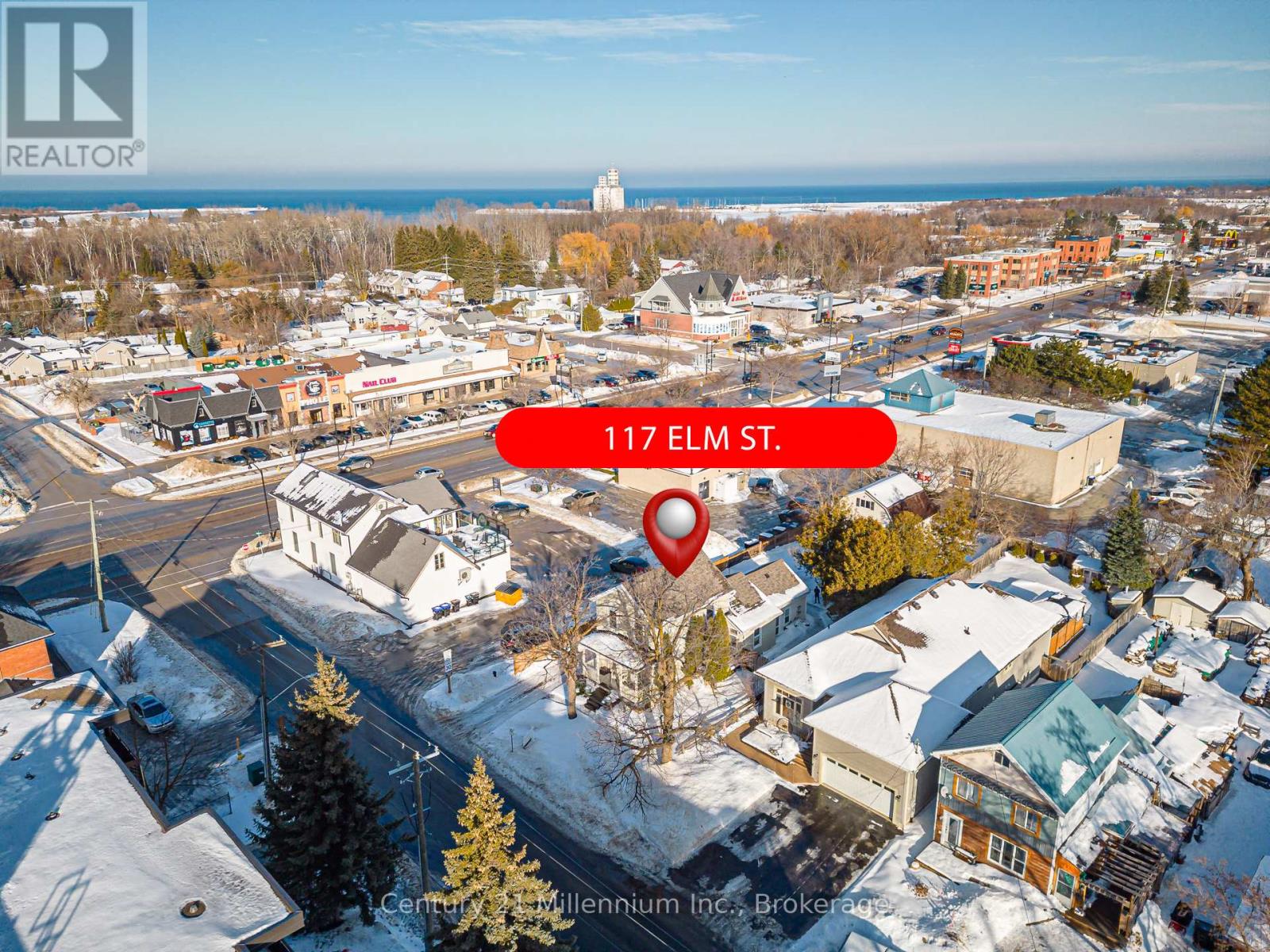 117 Elm Street, Collingwood, Ontario  L9Y 3J3 - Photo 31 - S12409273