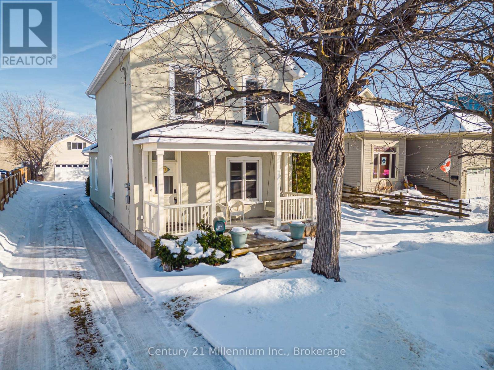 117 Elm Street, Collingwood, Ontario  L9Y 3J3 - Photo 34 - S12409273