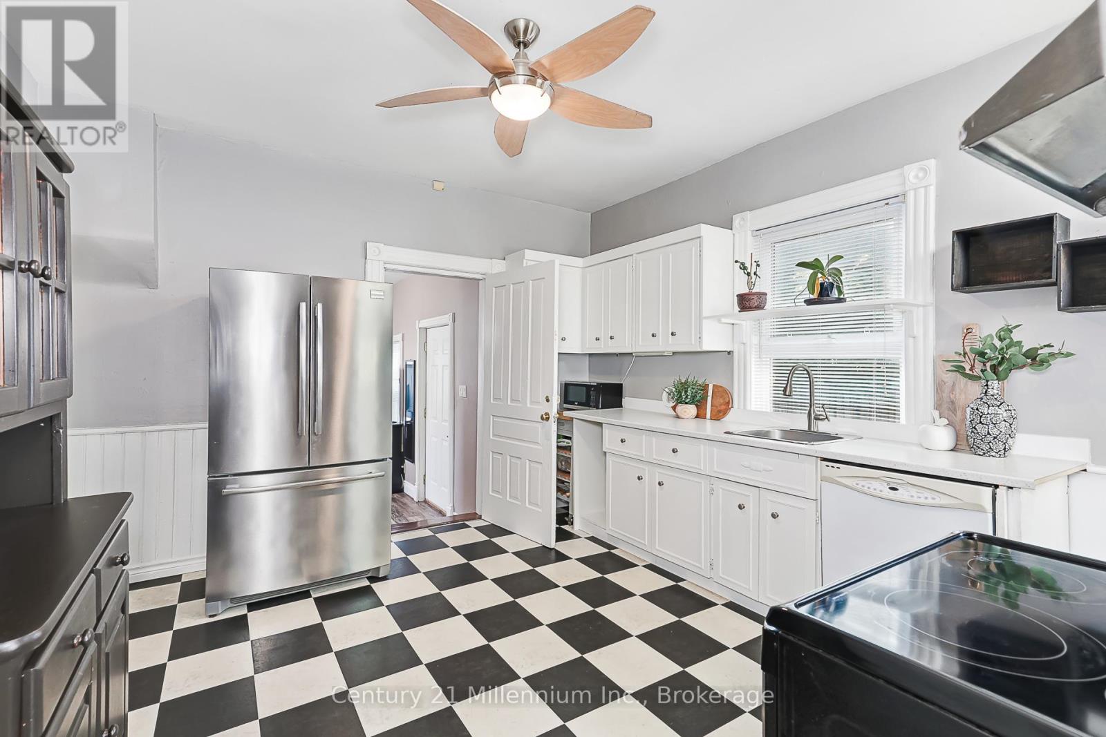 117 Elm Street, Collingwood, Ontario  L9Y 3J3 - Photo 8 - S12409273