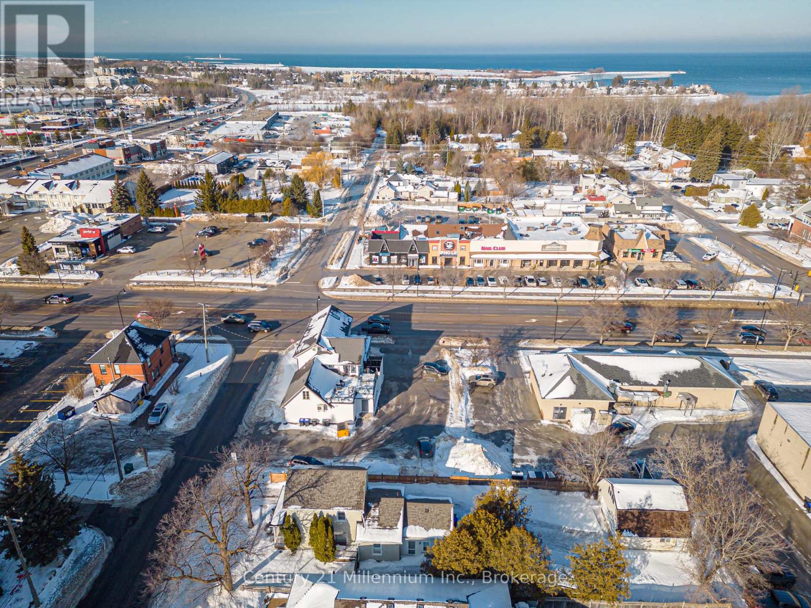 117 Elm Street, Collingwood, Ontario  L9Y 3J3 - Photo 45 - S12409273