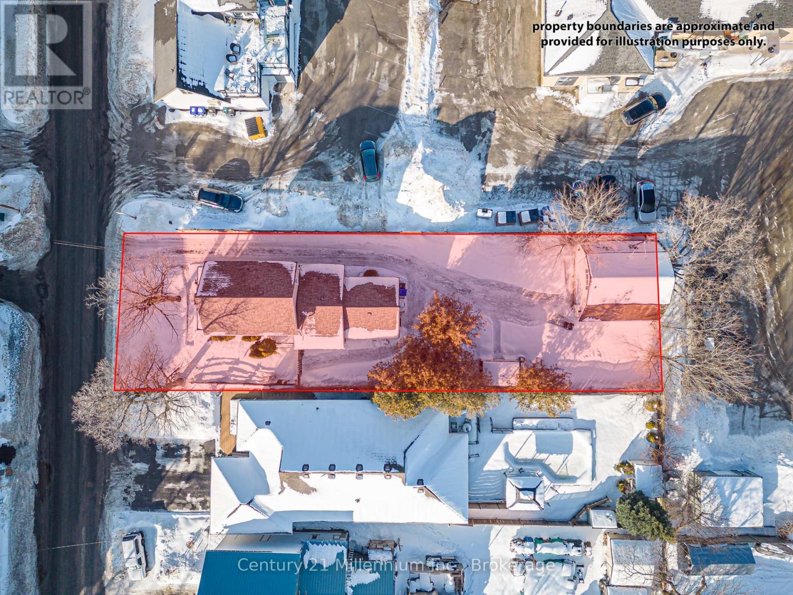 117 Elm Street, Collingwood, Ontario  L9Y 3J3 - Photo 46 - S12409273