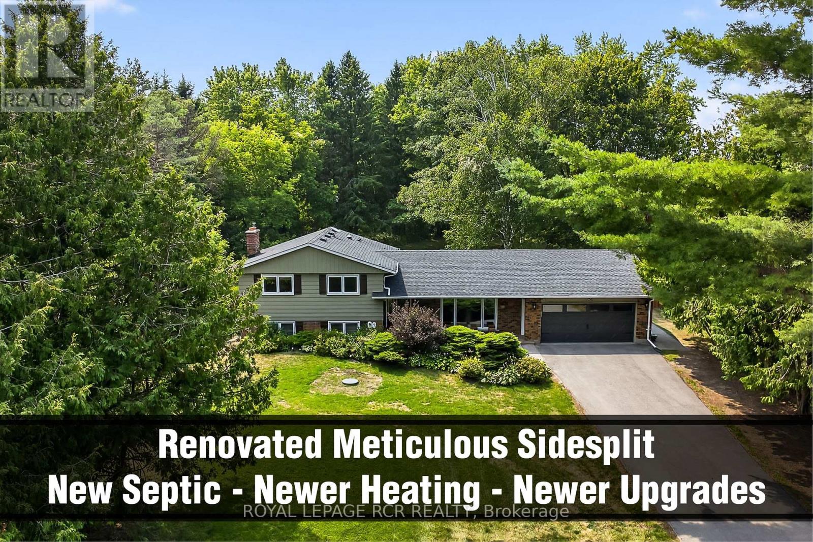 7140 CONCESSION 3 ROAD, Uxbridge, Ontario