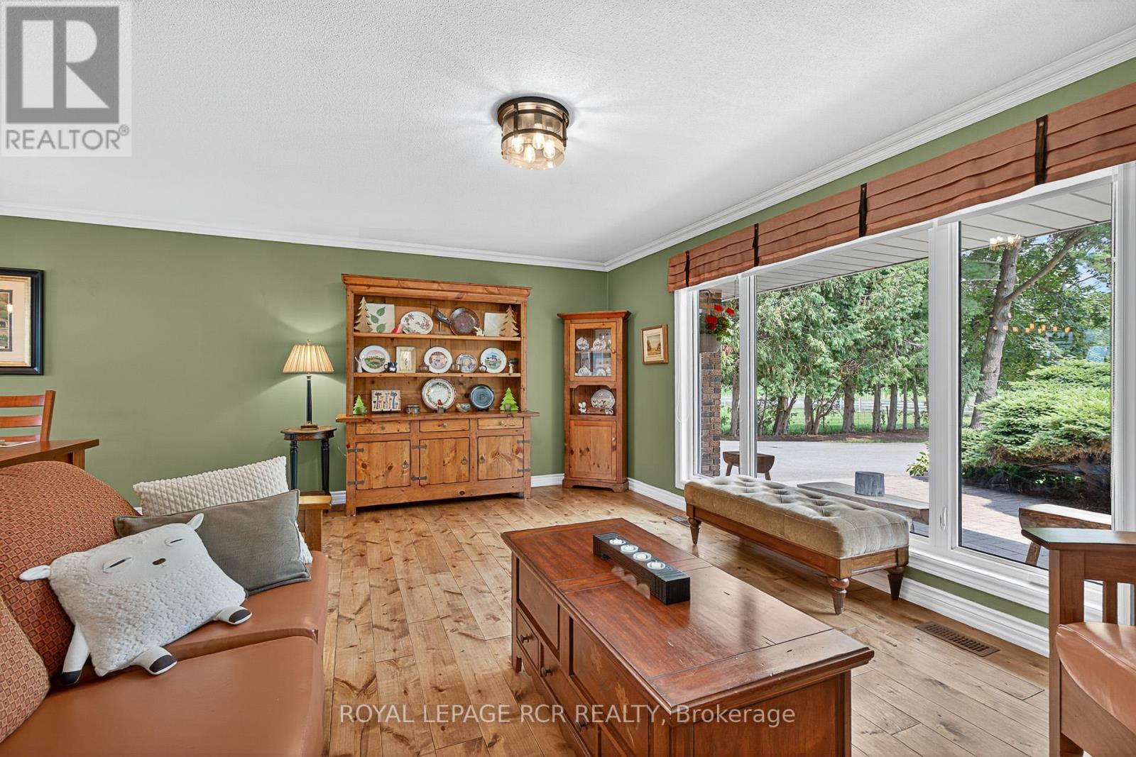 7140 Concession 3 Road, Uxbridge, Ontario  L9P 1R1 - Photo 11 - N12689076