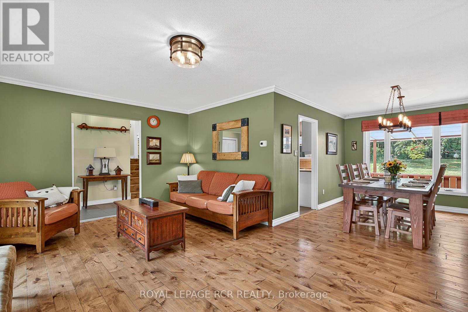 7140 Concession 3 Road, Uxbridge, Ontario  L9P 1R1 - Photo 12 - N12689076