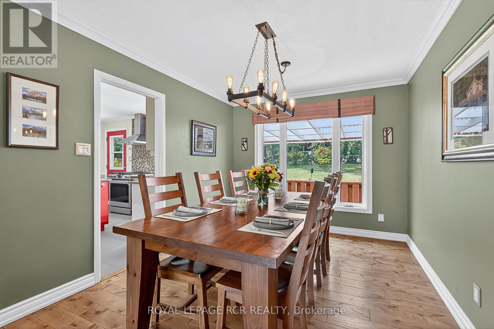 7140 Concession 3 Road, Uxbridge, Ontario  L9P 1R1 - Photo 14 - N12689076