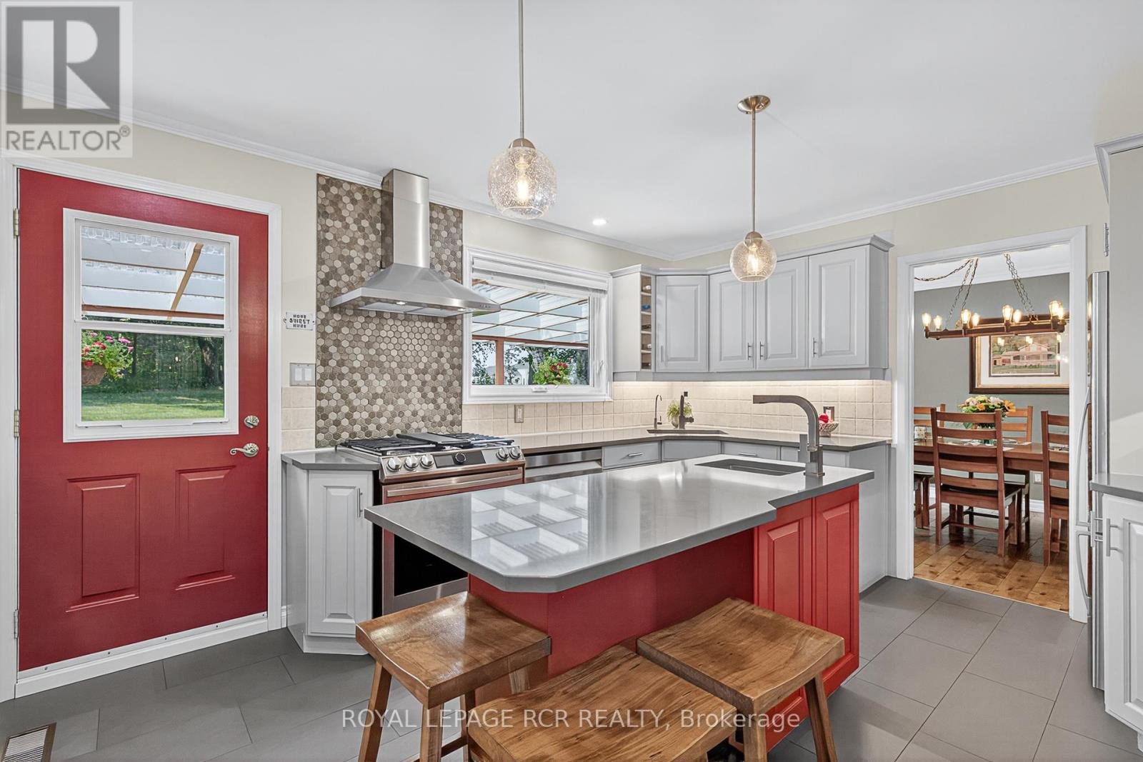 7140 Concession 3 Road, Uxbridge, Ontario  L9P 1R1 - Photo 16 - N12689076