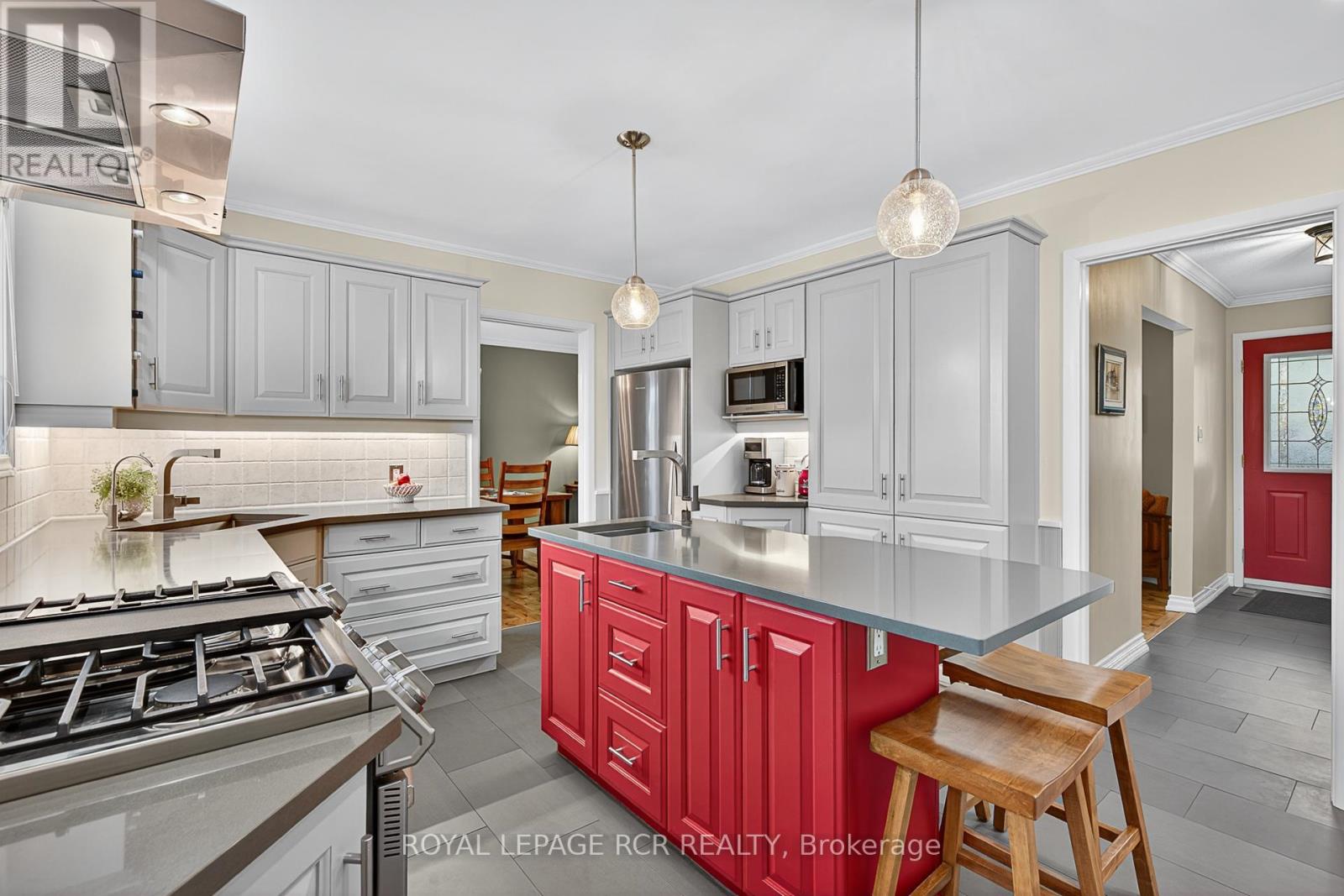 7140 Concession 3 Road, Uxbridge, Ontario  L9P 1R1 - Photo 17 - N12689076