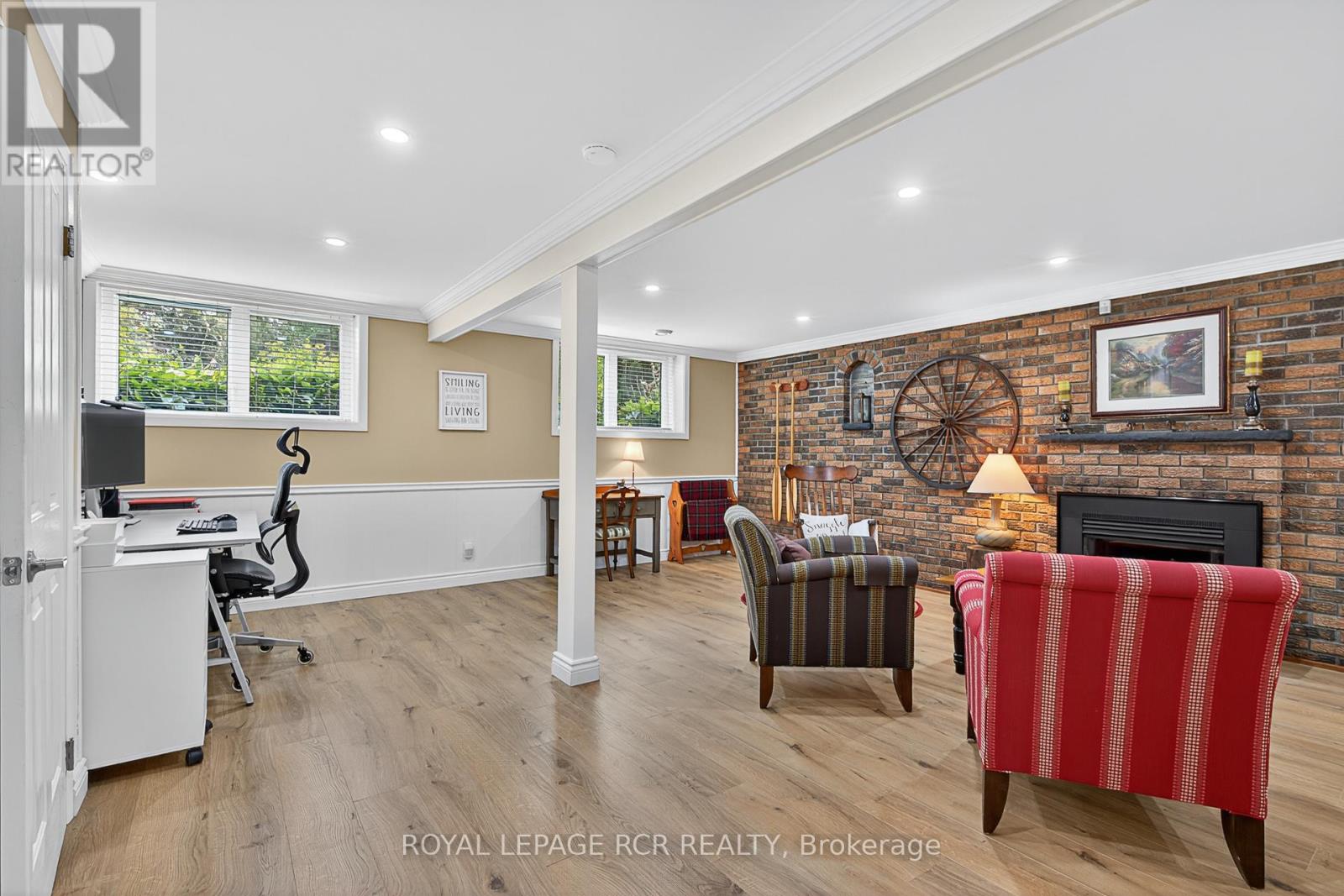 7140 Concession 3 Road, Uxbridge, Ontario  L9P 1R1 - Photo 24 - N12689076