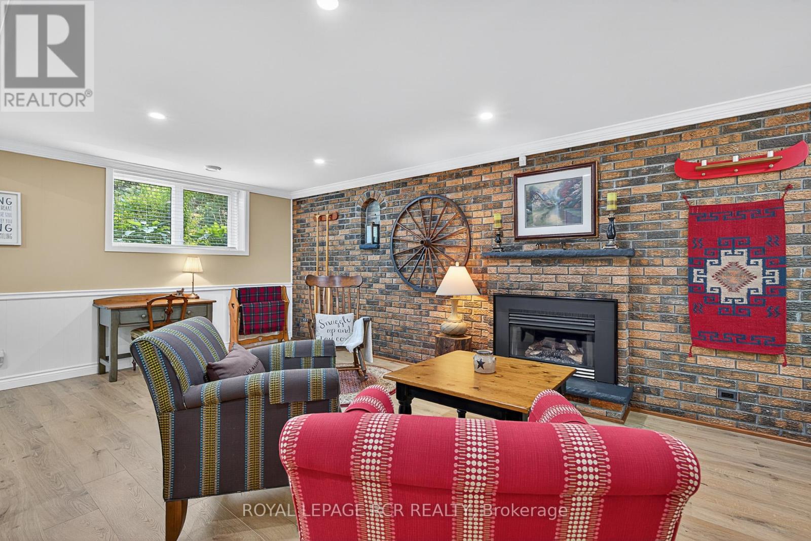 7140 Concession 3 Road, Uxbridge, Ontario  L9P 1R1 - Photo 26 - N12689076