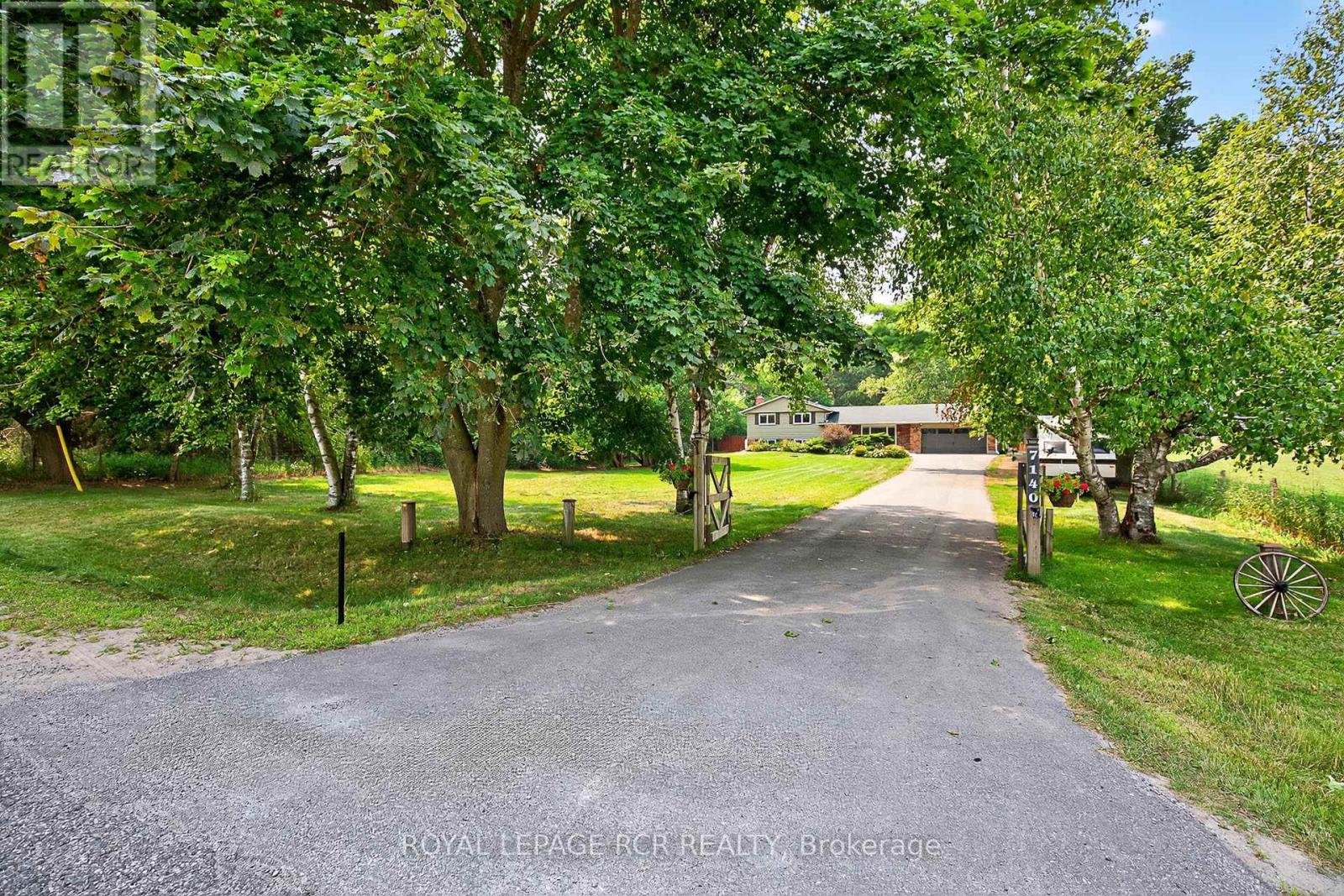 7140 Concession 3 Road, Uxbridge, Ontario  L9P 1R1 - Photo 3 - N12689076