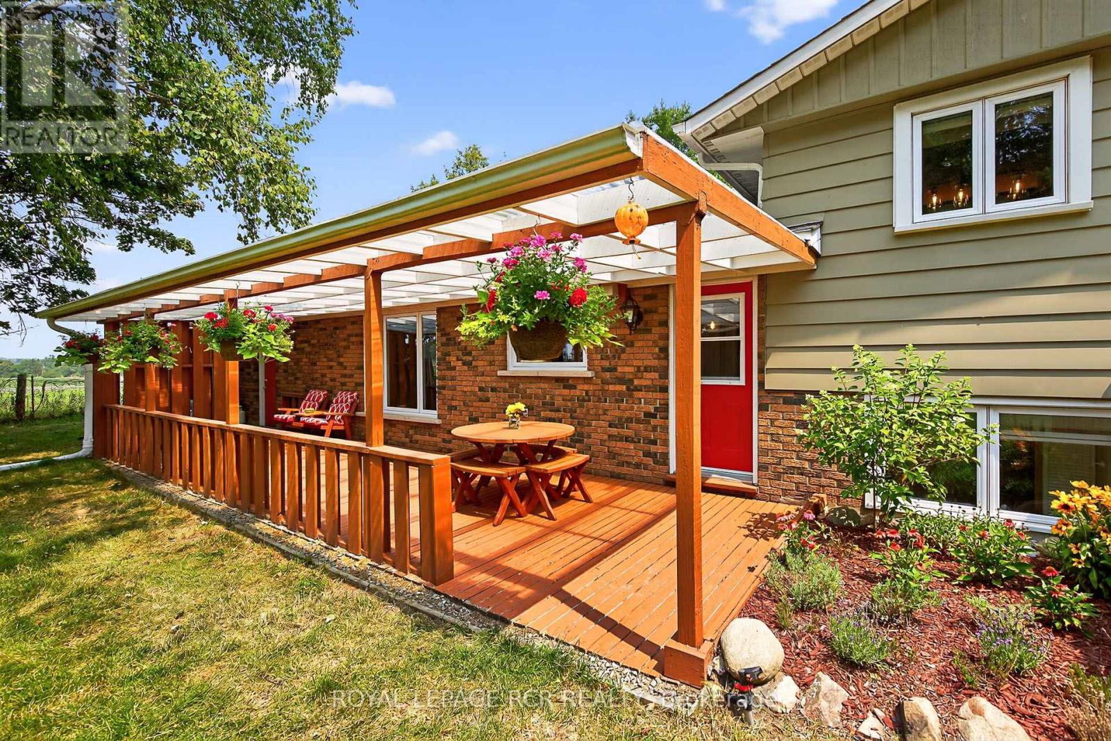 7140 Concession 3 Road, Uxbridge, Ontario  L9P 1R1 - Photo 34 - N12689076