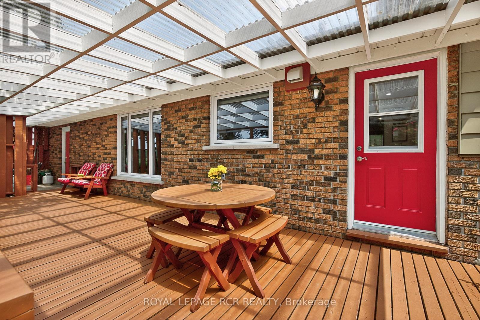 7140 Concession 3 Road, Uxbridge, Ontario  L9P 1R1 - Photo 35 - N12689076