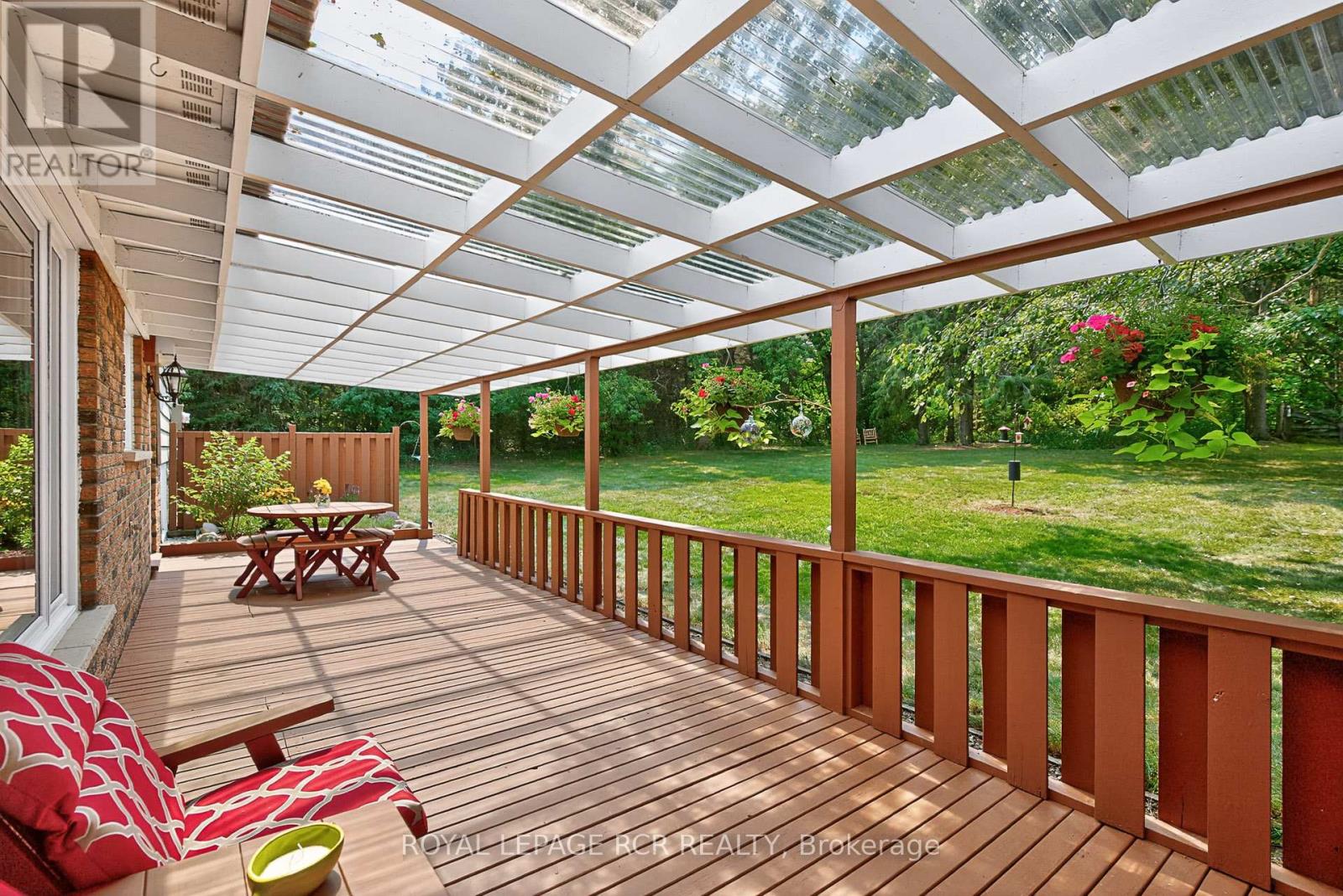 7140 Concession 3 Road, Uxbridge, Ontario  L9P 1R1 - Photo 37 - N12689076