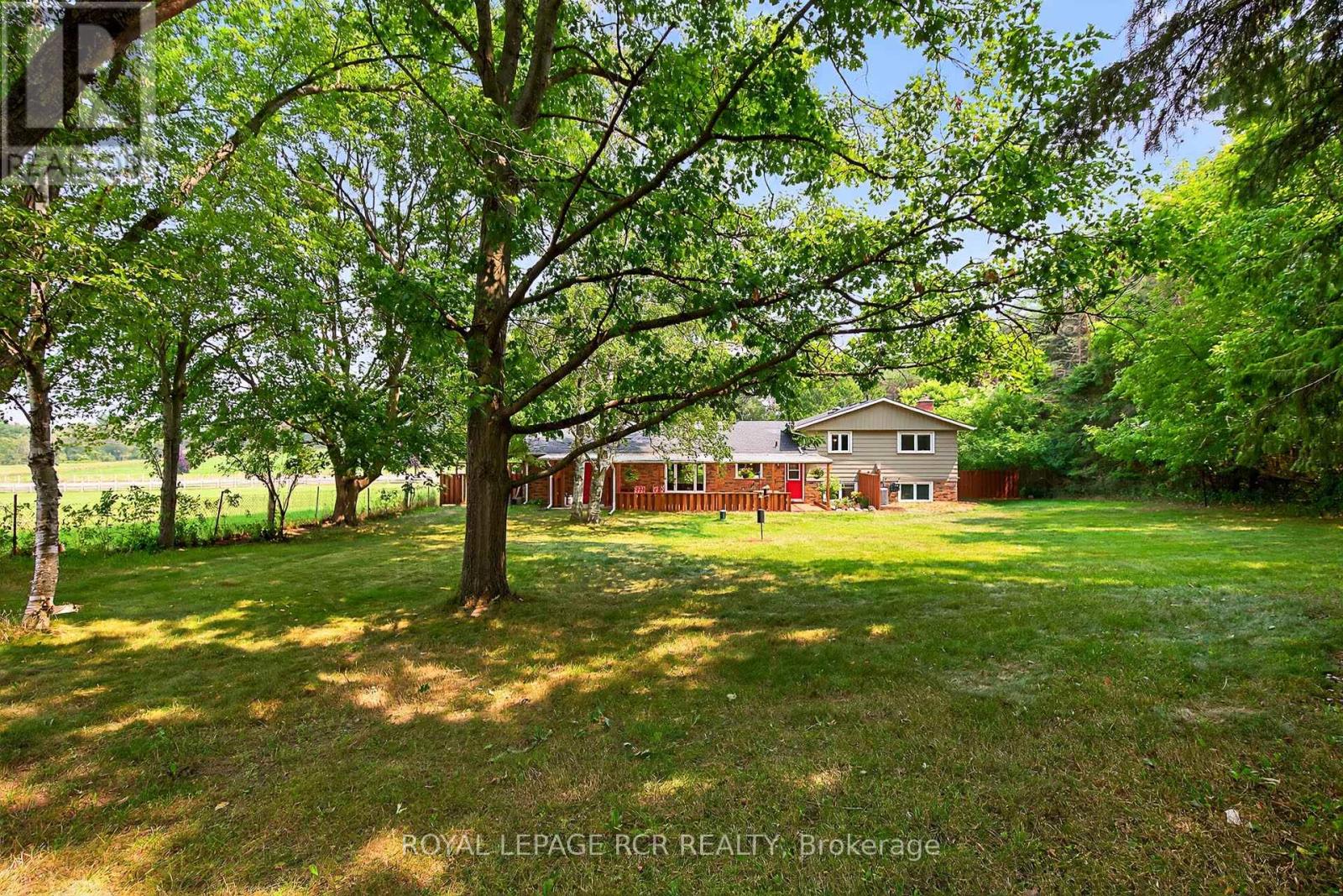 7140 Concession 3 Road, Uxbridge, Ontario  L9P 1R1 - Photo 41 - N12689076