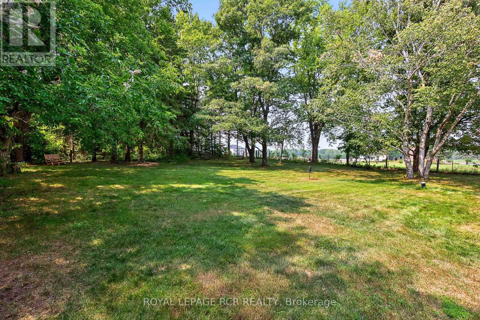 7140 Concession 3 Road, Uxbridge, Ontario  L9P 1R1 - Photo 44 - N12689076