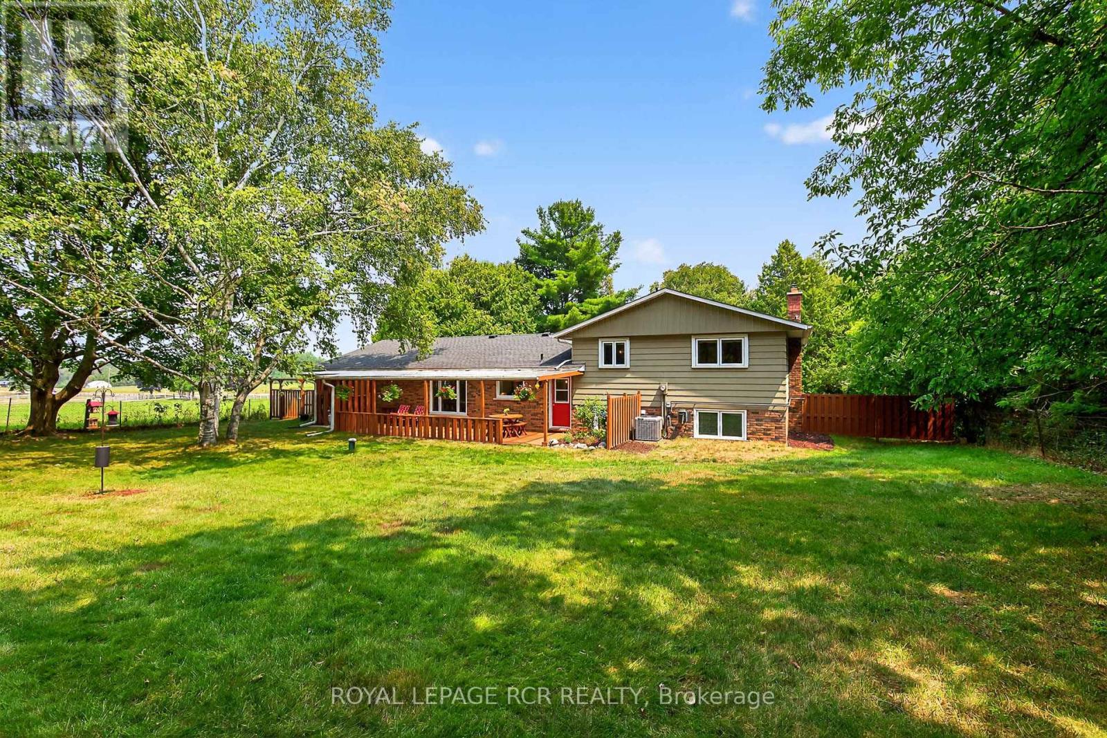 7140 Concession 3 Road, Uxbridge, Ontario  L9P 1R1 - Photo 5 - N12689076