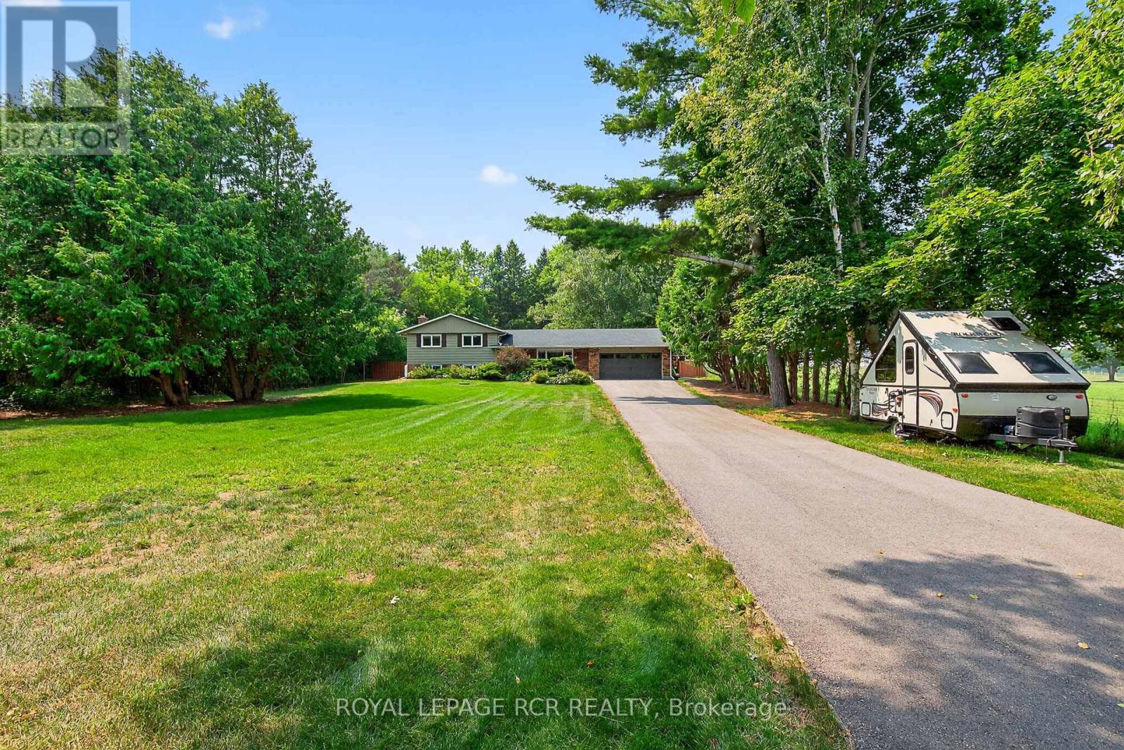 7140 Concession 3 Road, Uxbridge, Ontario  L9P 1R1 - Photo 6 - N12689076