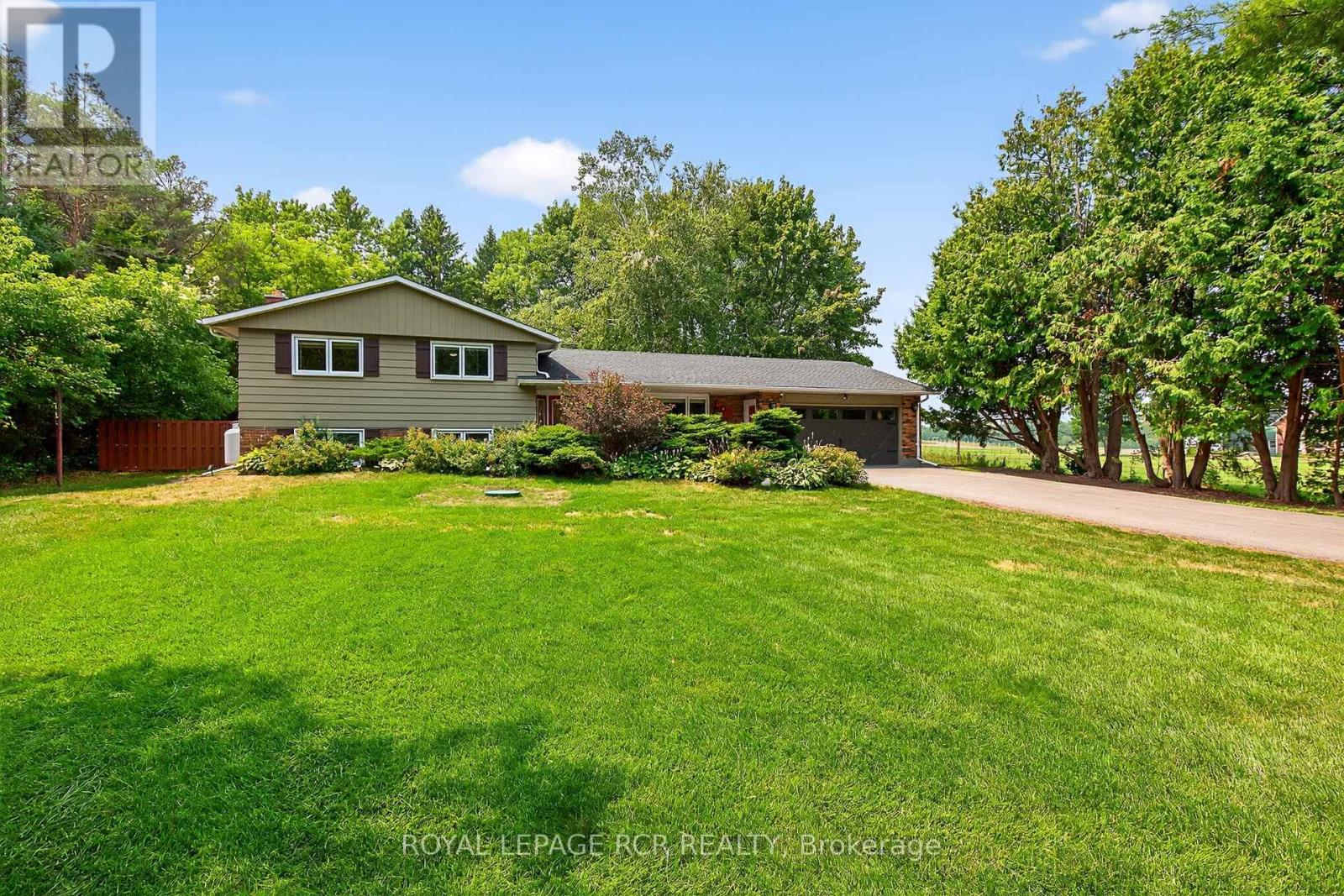 7140 Concession 3 Road, Uxbridge, Ontario  L9P 1R1 - Photo 7 - N12689076