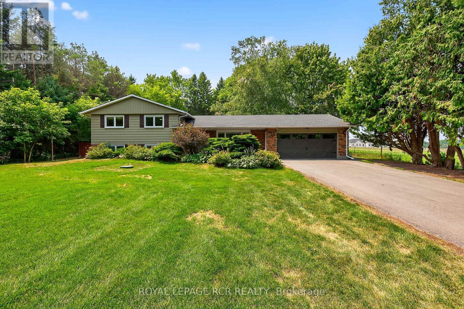 7140 Concession 3 Road, Uxbridge, Ontario  L9P 1R1 - Photo 8 - N12689076