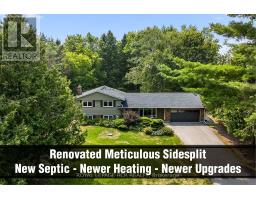 7140 CONCESSION 3 ROAD, Uxbridge, Ontario