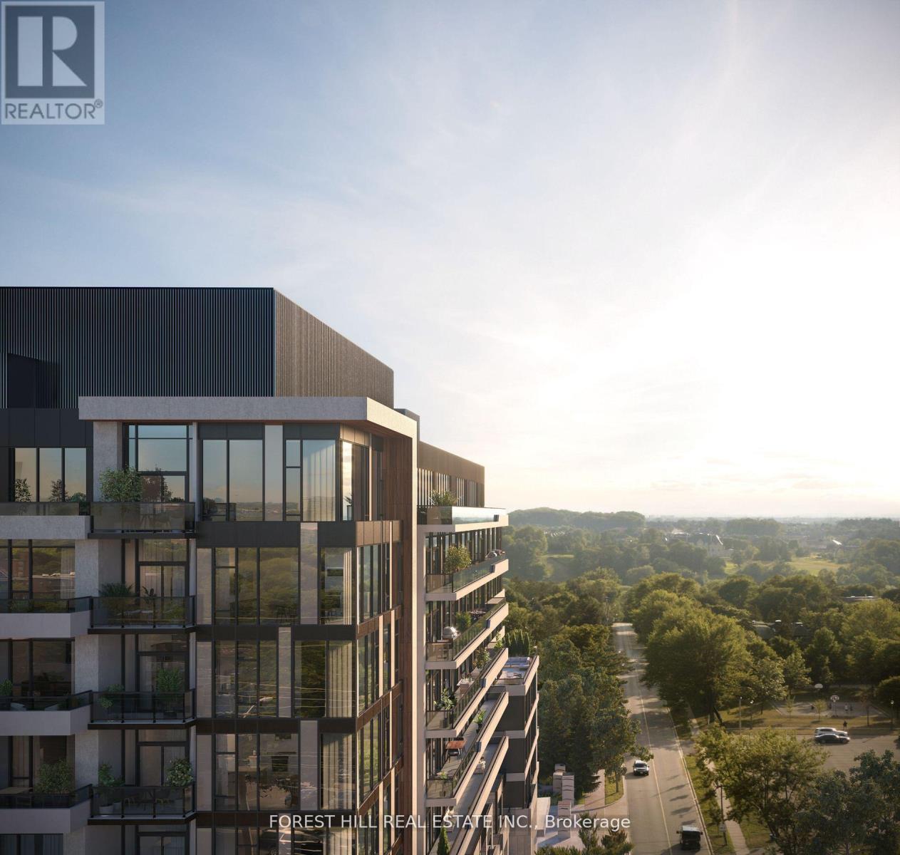 Th108 - 8188 Yonge Street, Vaughan, Ontario  L4J 1W5 - Photo 3 - N12689090