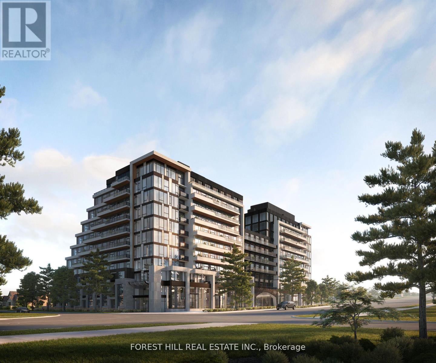 Th108 - 8188 Yonge Street, Vaughan, Ontario  L4J 1W5 - Photo 4 - N12689090