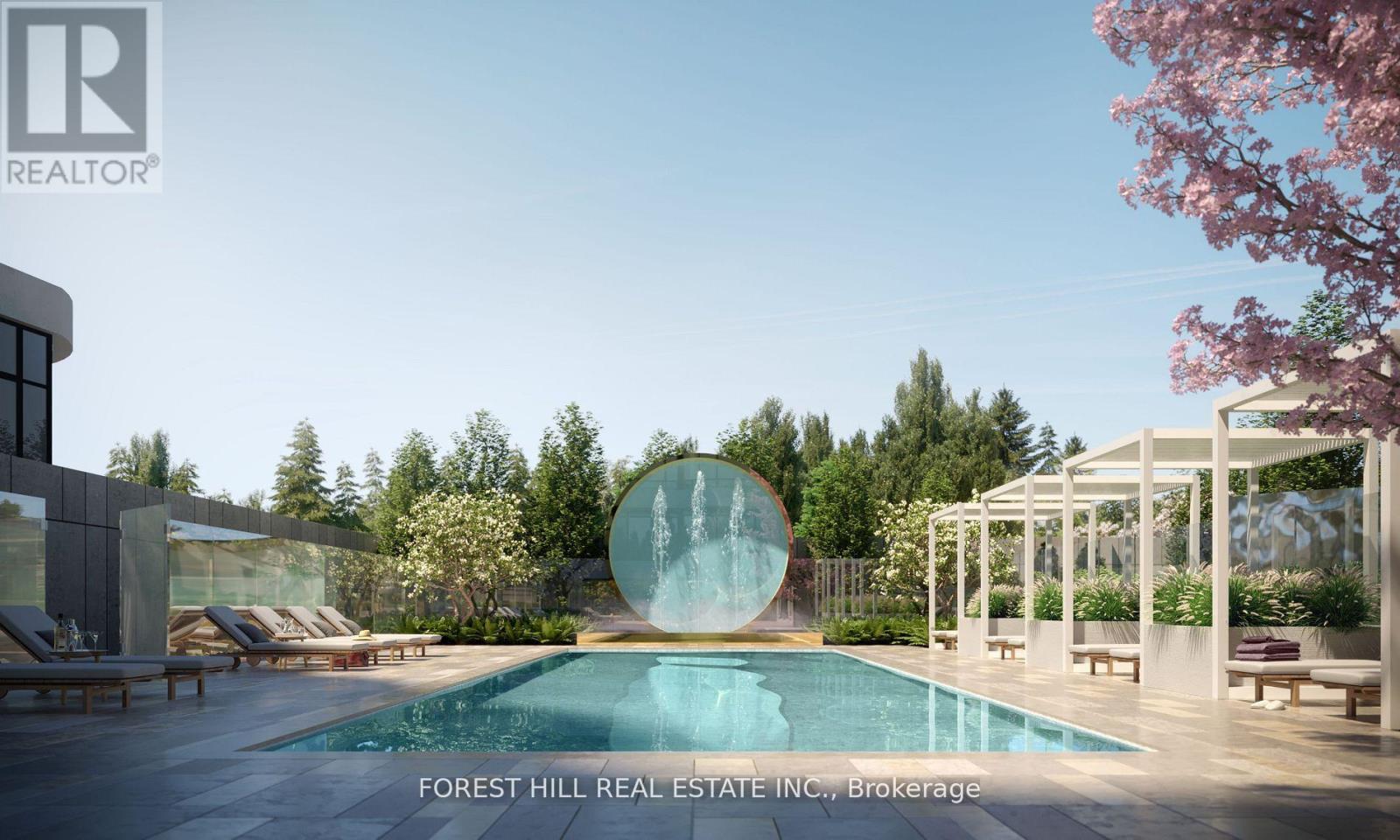 Th108 - 8188 Yonge Street, Vaughan, Ontario  L4J 1W5 - Photo 5 - N12689090