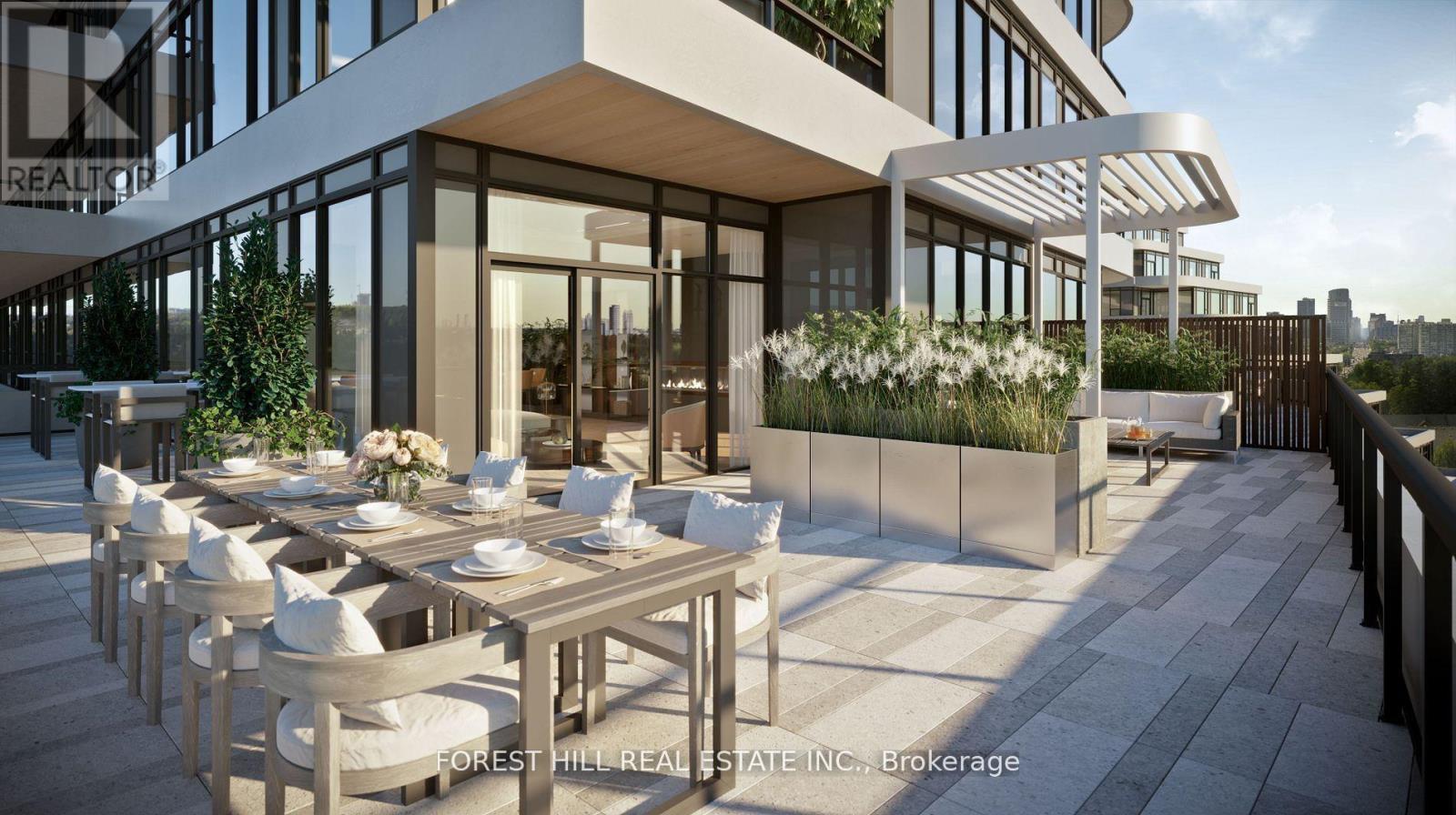 Th108 - 8188 Yonge Street, Vaughan, Ontario  L4J 1W5 - Photo 6 - N12689090