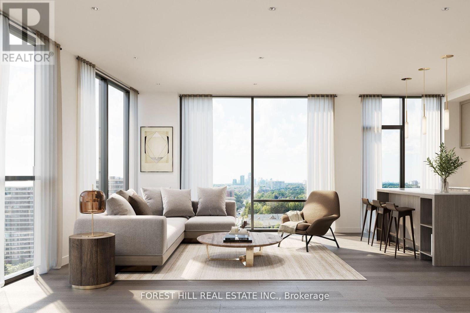 Th108 - 8188 Yonge Street, Vaughan, Ontario  L4J 1W5 - Photo 7 - N12689090