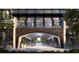 TH108 - 8188 YONGE STREET, Vaughan, Ontario