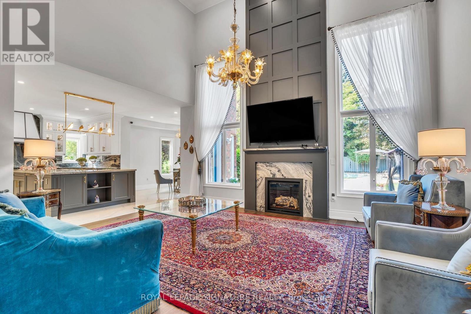 1067 Ivsbridge Boulevard, Newmarket, Ontario  L3X 1N3 - Photo 10 - N12689116