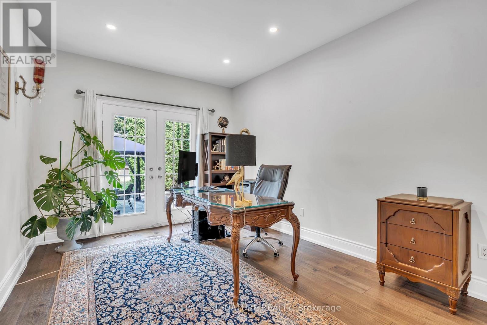 1067 Ivsbridge Boulevard, Newmarket, Ontario  L3X 1N3 - Photo 15 - N12689116