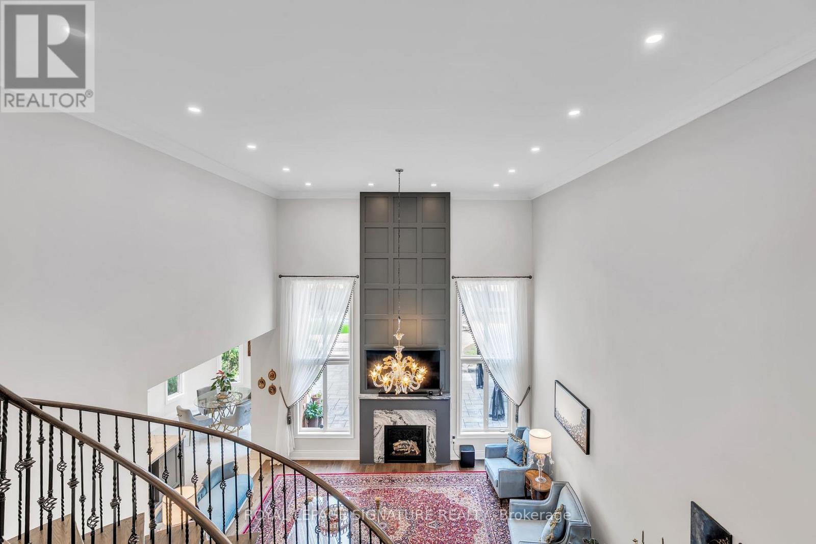 1067 Ivsbridge Boulevard, Newmarket, Ontario  L3X 1N3 - Photo 17 - N12689116