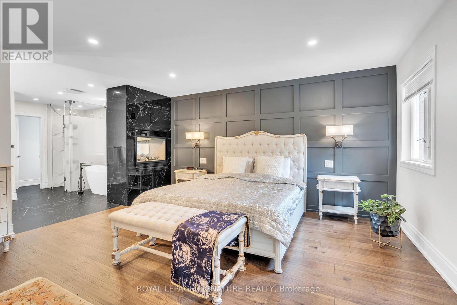 1067 Ivsbridge Boulevard, Newmarket, Ontario  L3X 1N3 - Photo 19 - N12689116