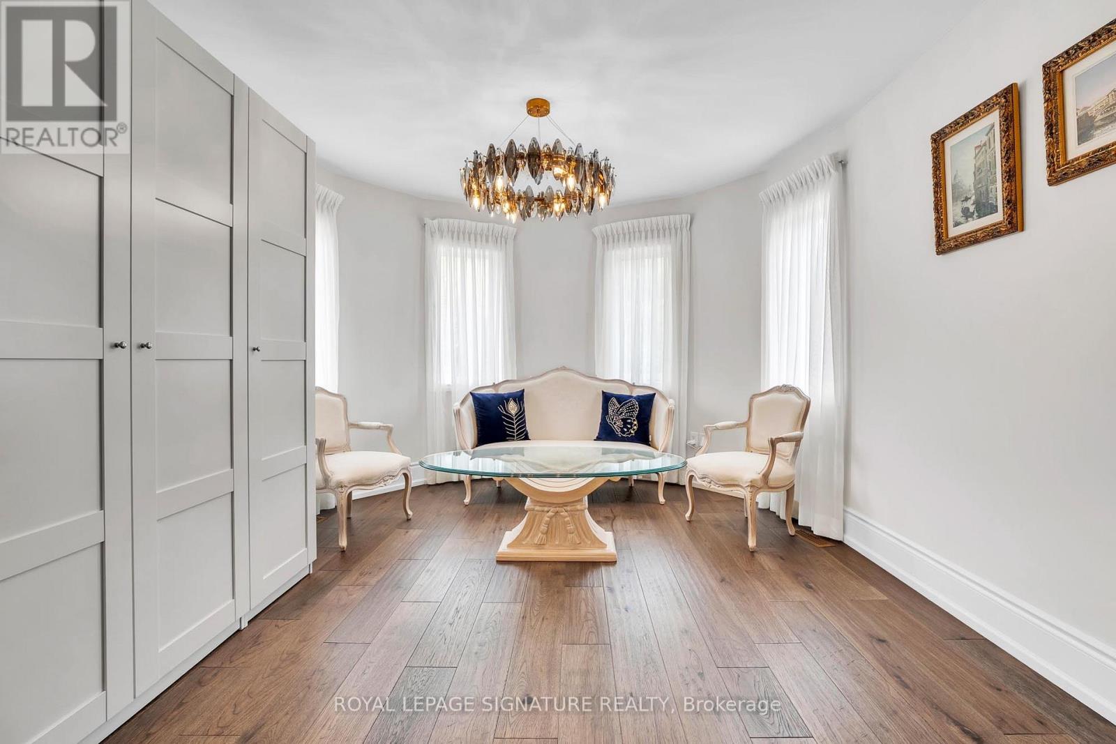 1067 Ivsbridge Boulevard, Newmarket, Ontario  L3X 1N3 - Photo 20 - N12689116