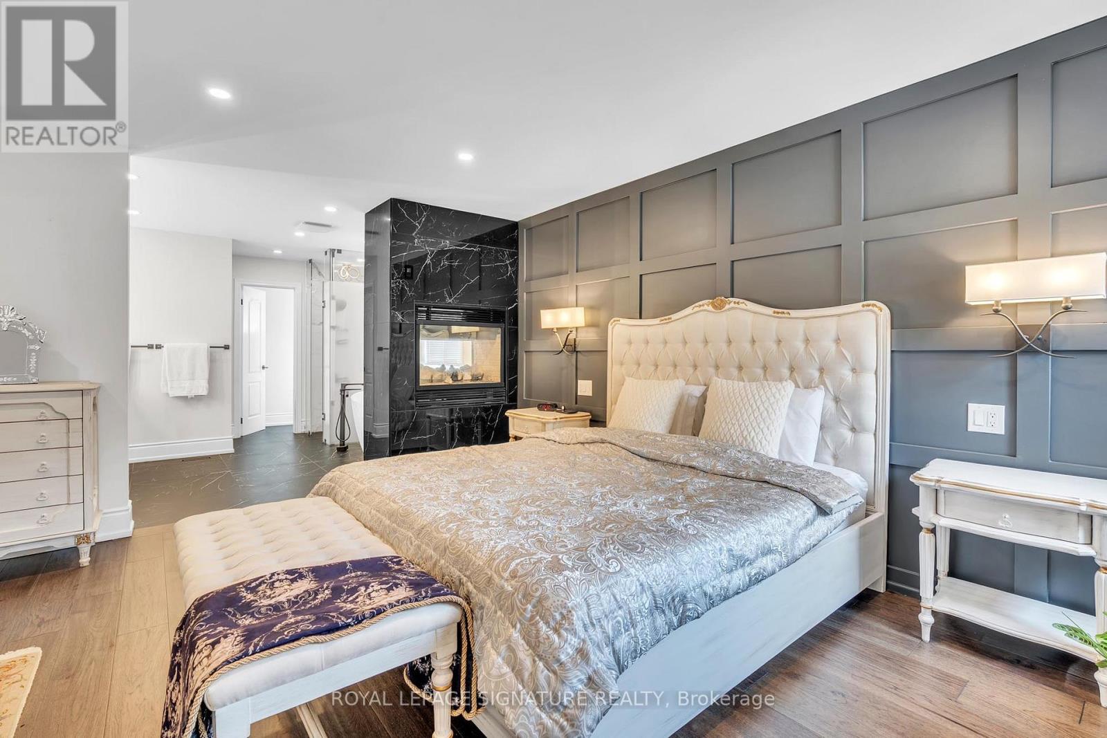 1067 Ivsbridge Boulevard, Newmarket, Ontario  L3X 1N3 - Photo 21 - N12689116